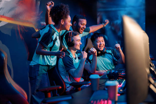 Gaming Headset Features