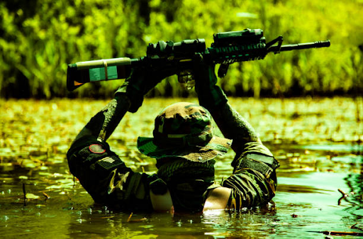 Survival gaming