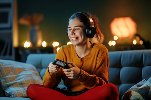 Xbox gaming