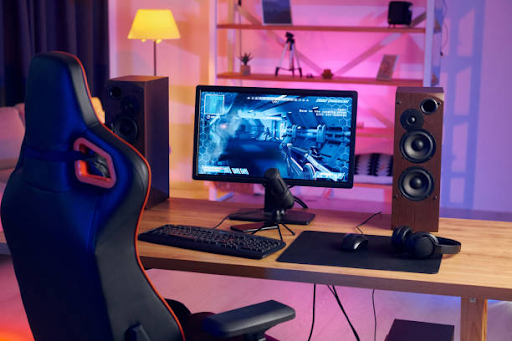 PC gaming optimization