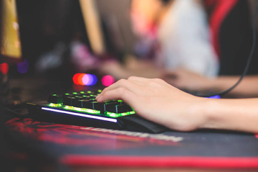 Gaming performance